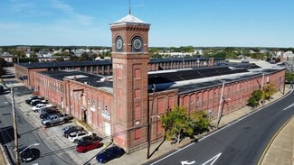 Pawtucket, RI Office, Flex - 21 Sabin St