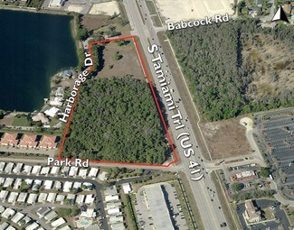Fort Myers, FL Commercial - S Tamiami Trl