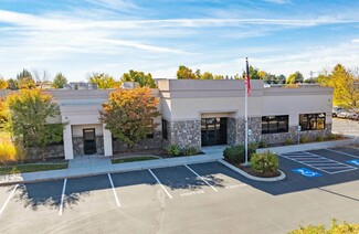 Meridian, ID Office - 2471 S Titanium Pl