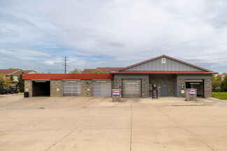 Pleasant Hill, IA Car Washes - 875 Sherrylynn Blvd