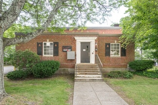 Whitman, MA Office - 630 Washington St
