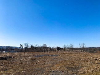 Bellefonte, PA Commercial Land - 2825 Benner Pike