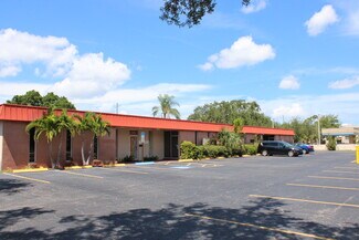 Saint Petersburg, FL Office - 1224 66th St N