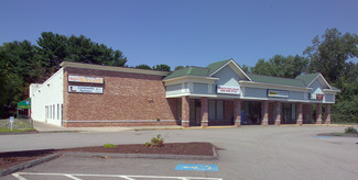 North Attleboro, MA Office/Medical - 562 E Washington St