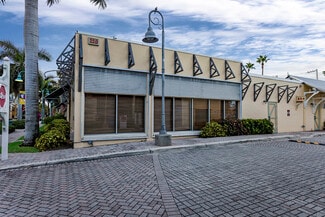 Delray Beach, FL Office, Retail - 220 NE 1st St Delray Beach, FL Office, Retail - 220 NE 1st St
