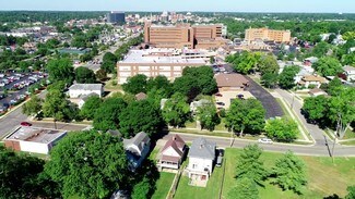 Jackson, MI Medical - 1210 E Michigan Ave