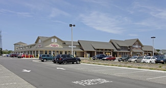 Nags Head, NC Retail - 2515 S Croatan Hwy