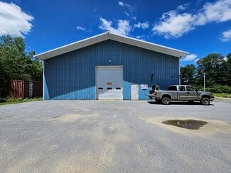 Kersey, PA Industrial - 1384 Million Dollar Hwy