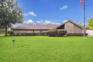 Houston, TX Office - 11930 Sam Houston Pky