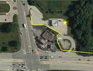 North Chicago, IL Commercial Land - 2450 Buckley Rd