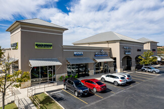 San Antonio, TX Retail - 19141 Stone Oak Pky