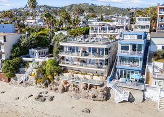 Laguna Beach, CA Apartments - 683 Sleepy Hollow Ln