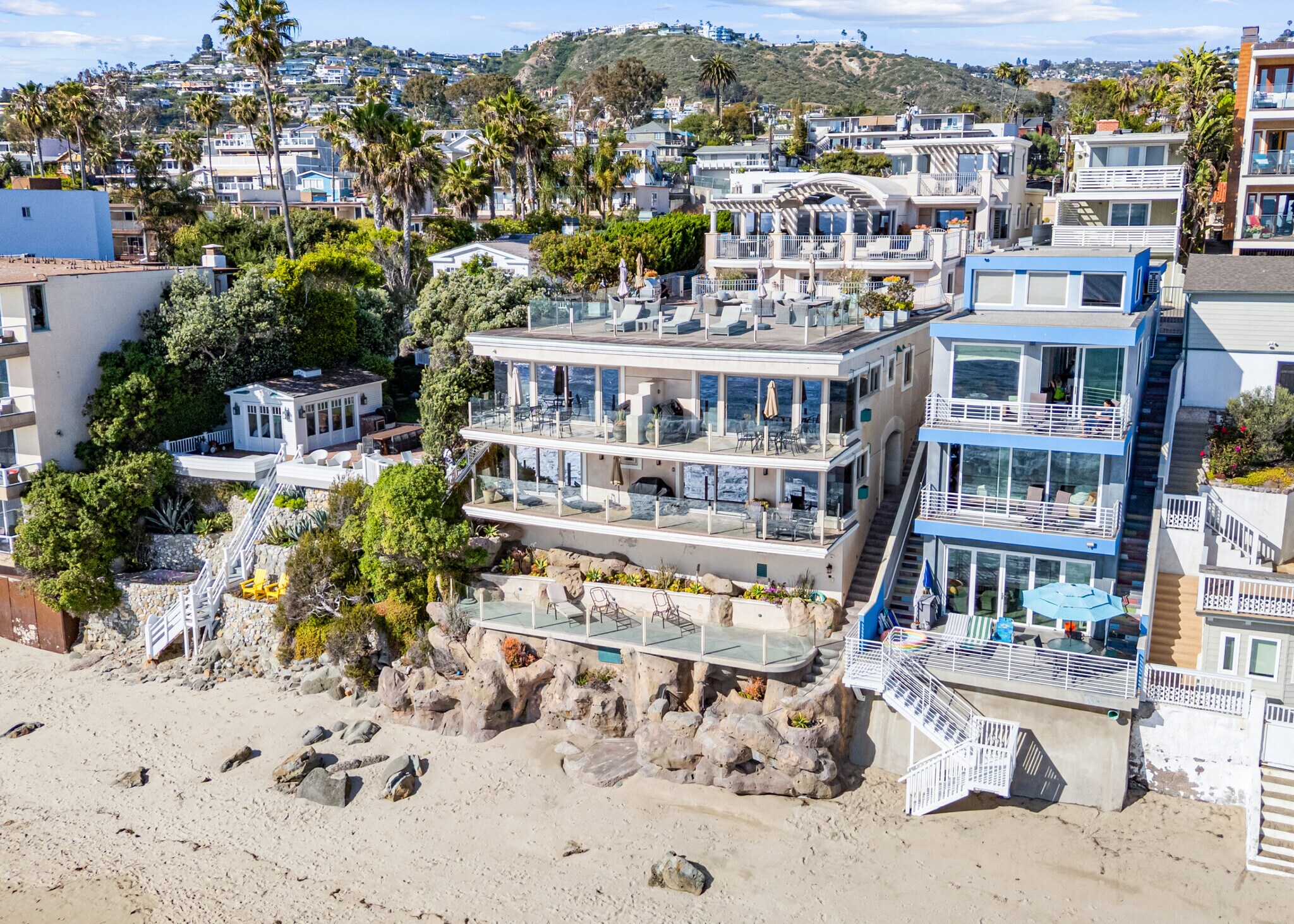 683 Sleepy Hollow Ln, Laguna Beach, CA for Sale