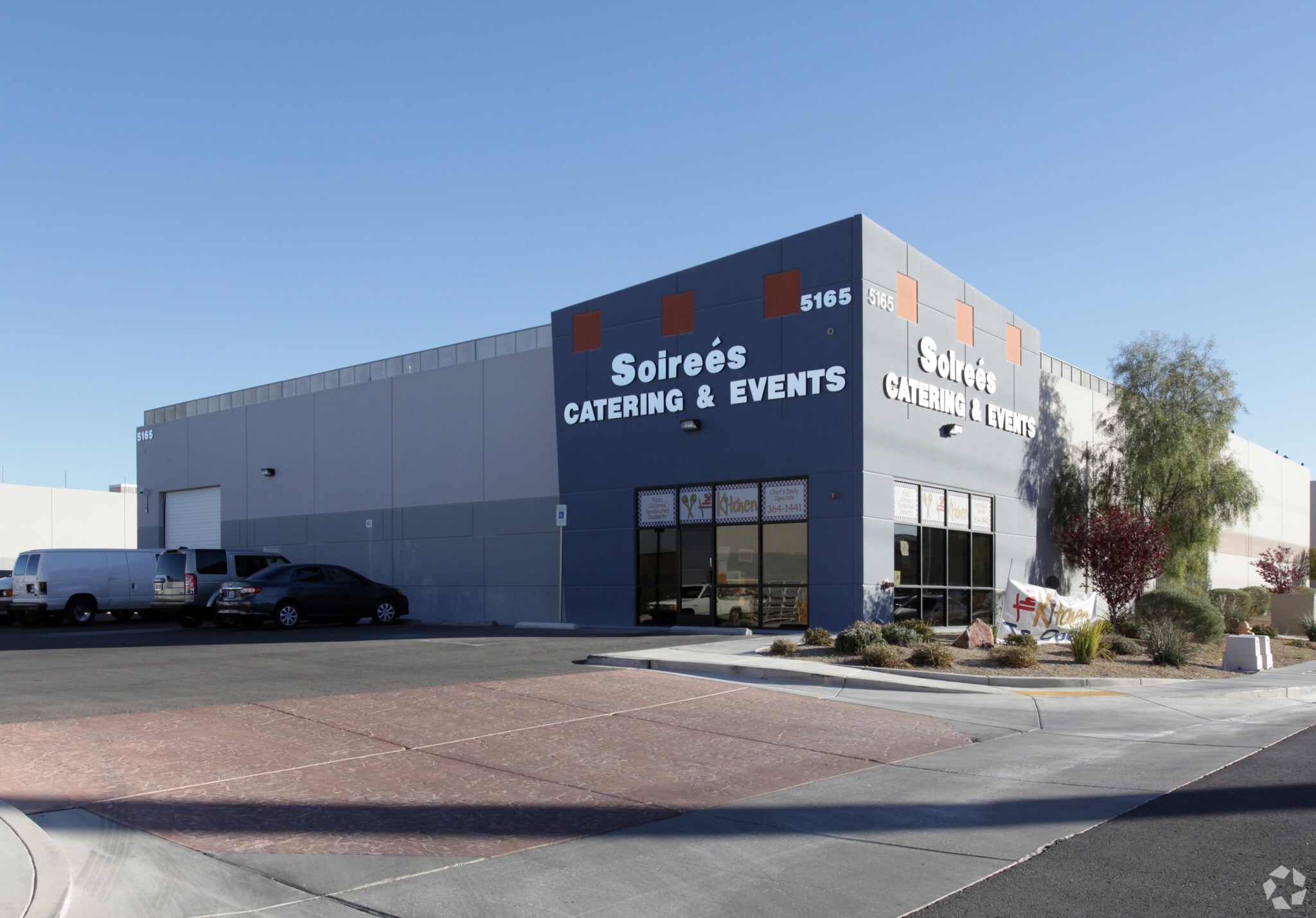 5165 W Oquendo Rd, Las Vegas, NV for Rent