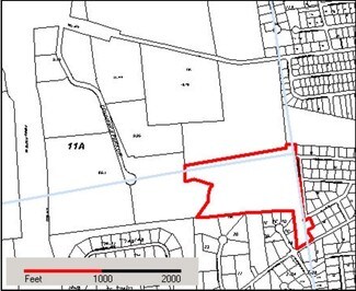 Easton, PA Commercial Land - 150 Commerce Park Dr Easton, PA Commercial Land - 150 Commerce Park Dr
