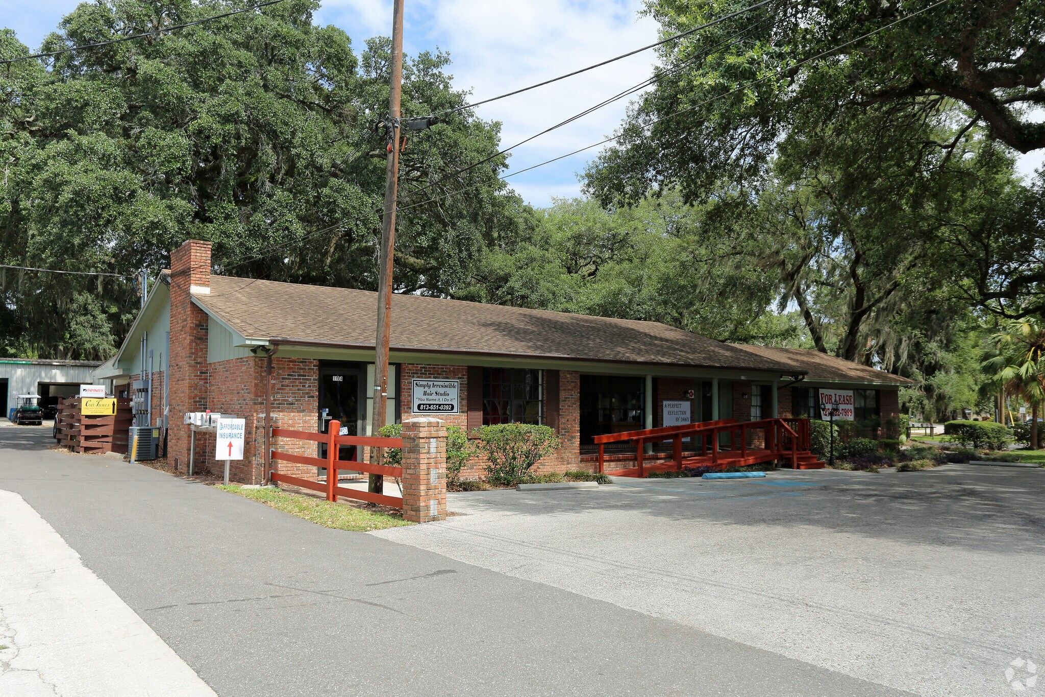 113 Lithia Pinecrest Rd, Brandon, FL for Rent