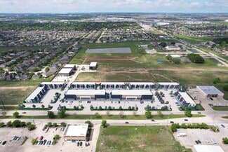 Katy, TX Medical - 2703 N Mason Rd Katy, TX Medical - 2703 N Mason Rd