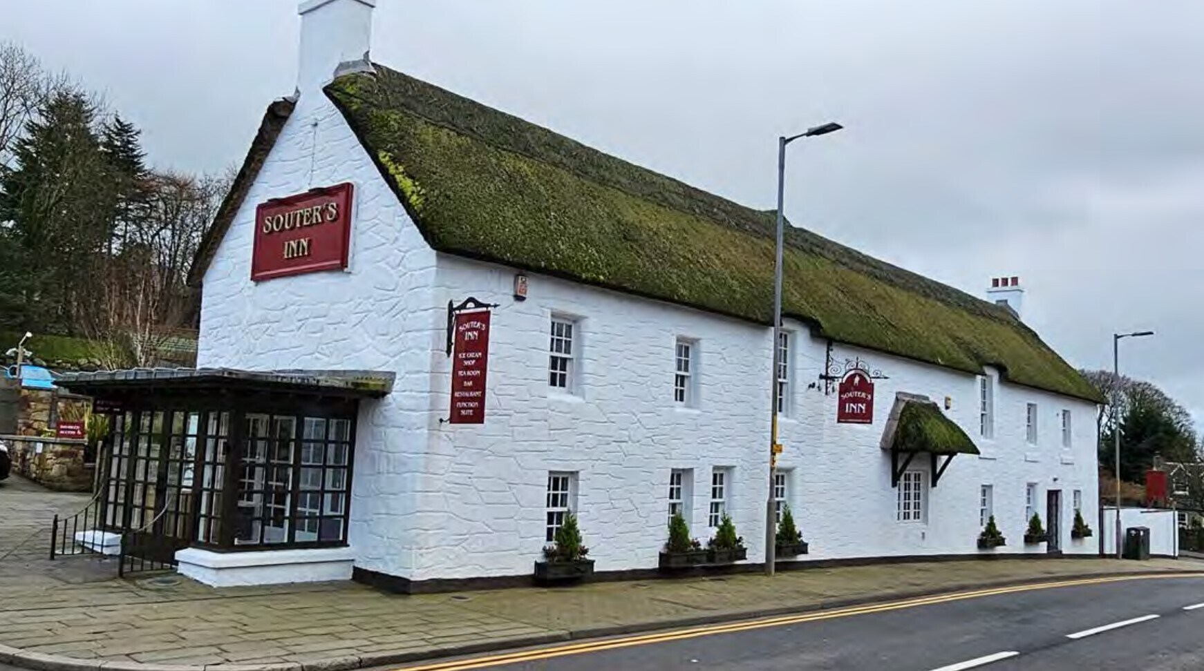 47 Main St, Maybole, SAY for Sale