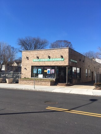 Englewood, NJ Retail - 98 West St