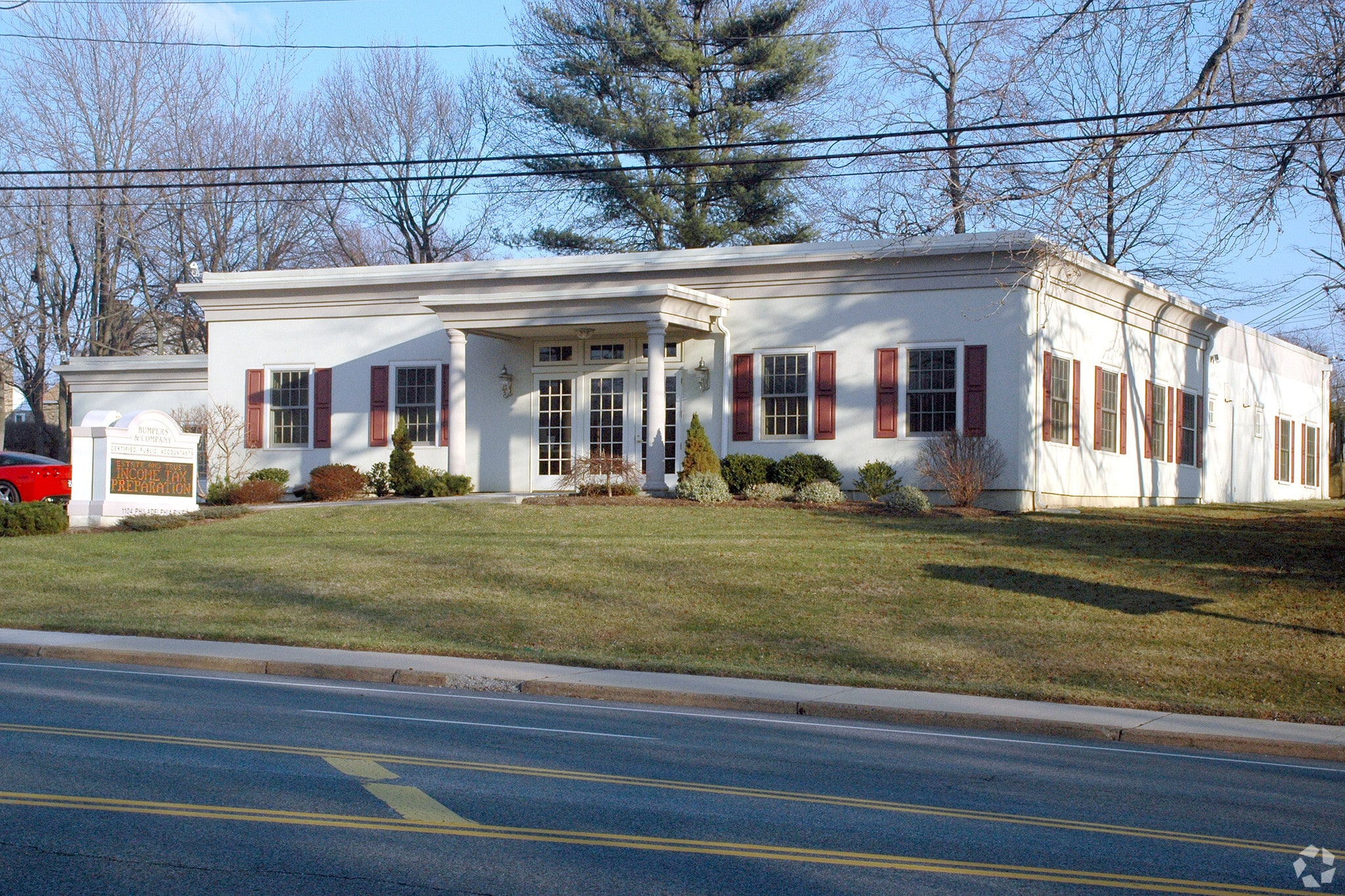 1104 Philadelphia Pike, Bellefonte, DE for Sale