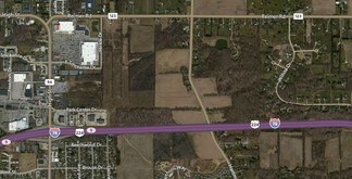 Wadsworth, OH Commercial - Hartman Rd Wadsworth, OH Commercial - Hartman Rd