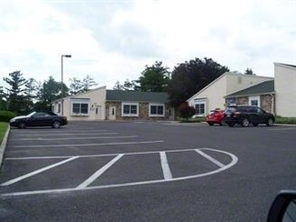 Turnersville, NJ Coworking Space - 121 Johnson Rd