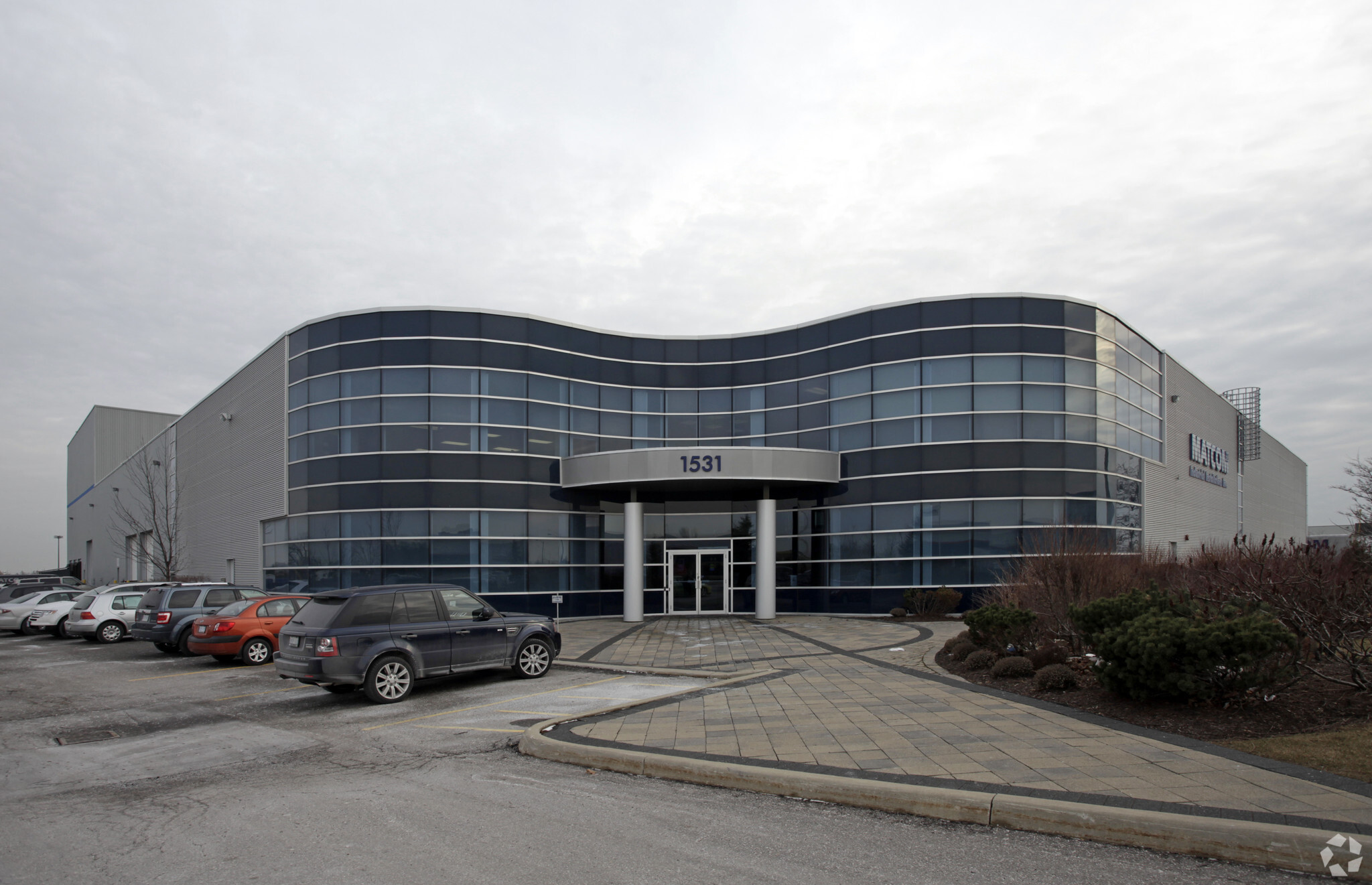 1531 Creditstone Rd, Vaughan, ON for Sale