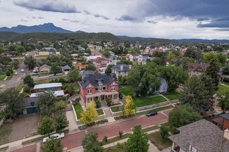 Trinidad, CO Hospitality - 310 E 2nd St