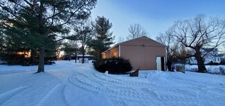 Wallkill, NY Warehouse - 995 State Route 32