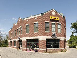 Brighton, MI Office/Retail - 4431-4437 S Old Us-23 Rd