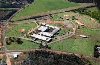 Buena Vista, GA Schools - 656 GA Highway 30