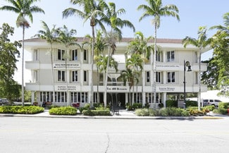 Naples, FL Office - 400 5th Ave S