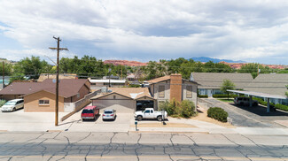 St George, UT undefined - 48 W 700 S