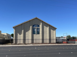 Antioch, CA Churches - 55 E 18th St