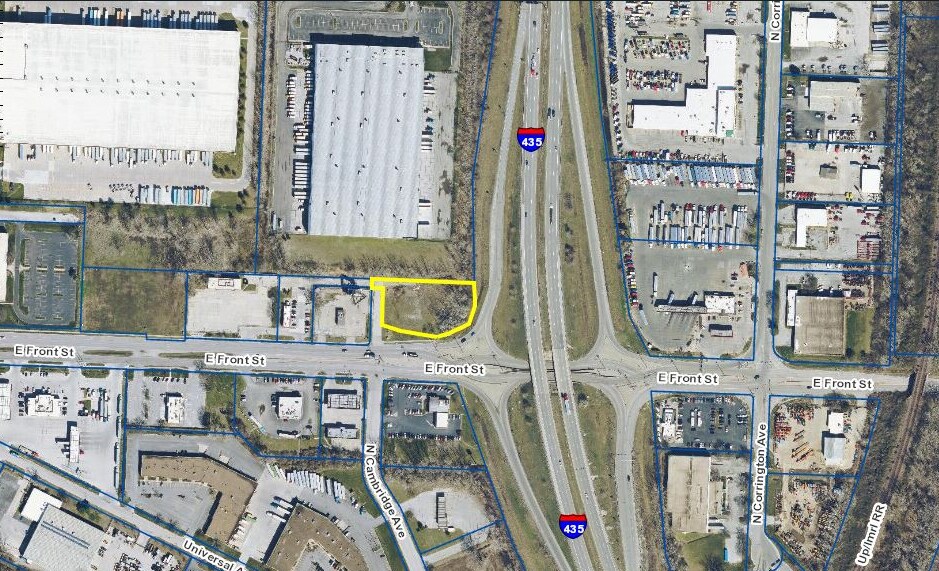 6900 E Front St, Kansas City, MO for Sale
