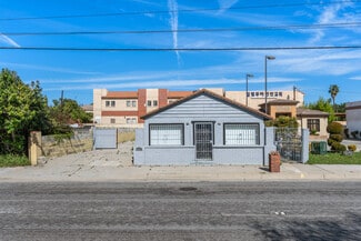 Walnut, CA undefined - 19661 Valley Blvd