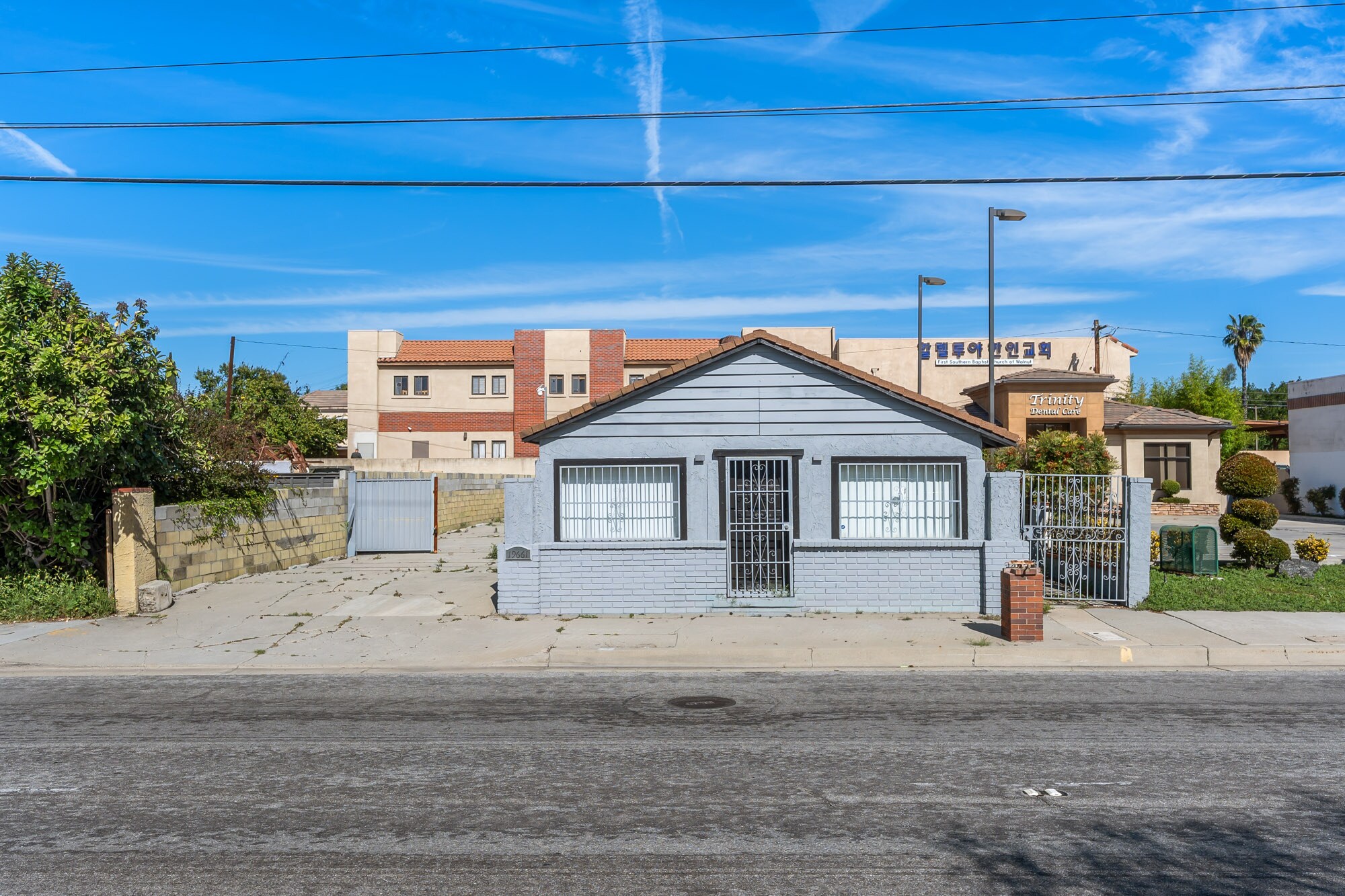 19661 Valley Blvd, Walnut, CA for Sale