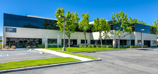 Redlands, CA Industrial - 25809 Business Center Dr