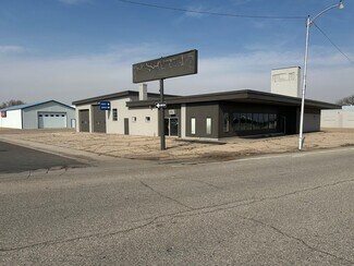 Julesburg, CO Auto Dealership - 622 W 1st St