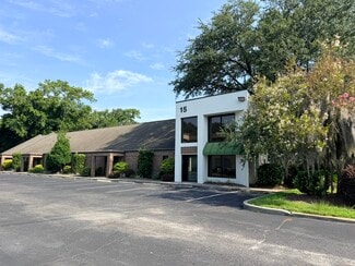 Charleston, SC Office - 15 Gamecock Ave