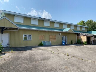Navan, ON undefined - 5049 Mcneely Rd