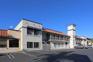 Escondido, CA Office - 350 W 9th Ave