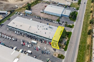 Henderson, CO Warehouse - 9670 Dallas St