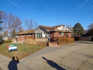 Centennial, CO Assisted Livings - 5968 S Clayton St