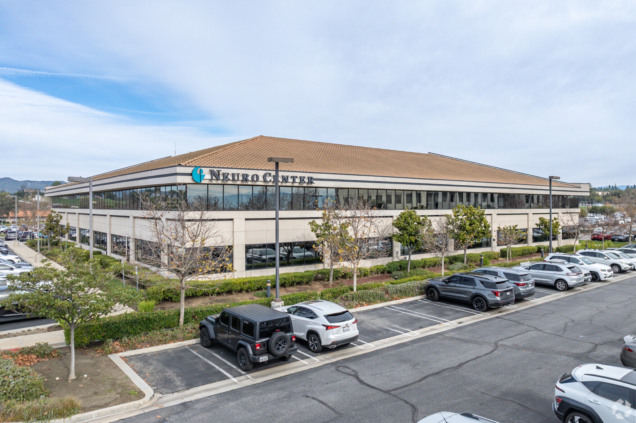 25485 Medical Center Dr, Murrieta, CA for Rent