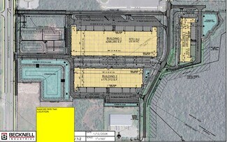 Kissimmee, FL Industrial - 1915 S Poinciana Blvd