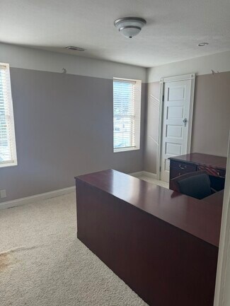 Pendleton, IN Office - 237 S Pendleton Ave Pendleton, IN Office - 237 S Pendleton Ave