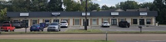 Atoka, TN Office/Medical, Office/Retail - 340 Atoka-mclauchlin Dr