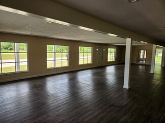 Ann Arbor, MI Storefront Retail/Office - 6585 Jackson Rd