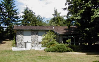 Vashon, WA Flex - 9822 SW Gorsuch Rd